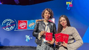 Dijamant proizvodi osvojili prestižni pečat 